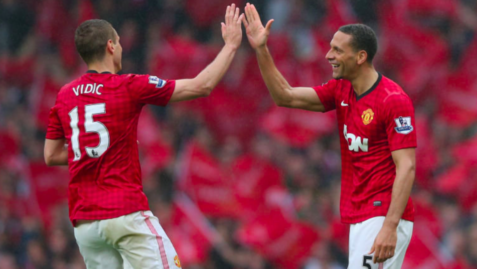 在比赛中 在比赛中